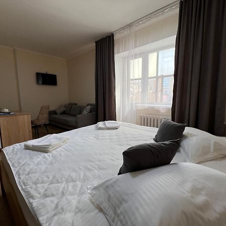 Belon Inn Astana Extérieur photo