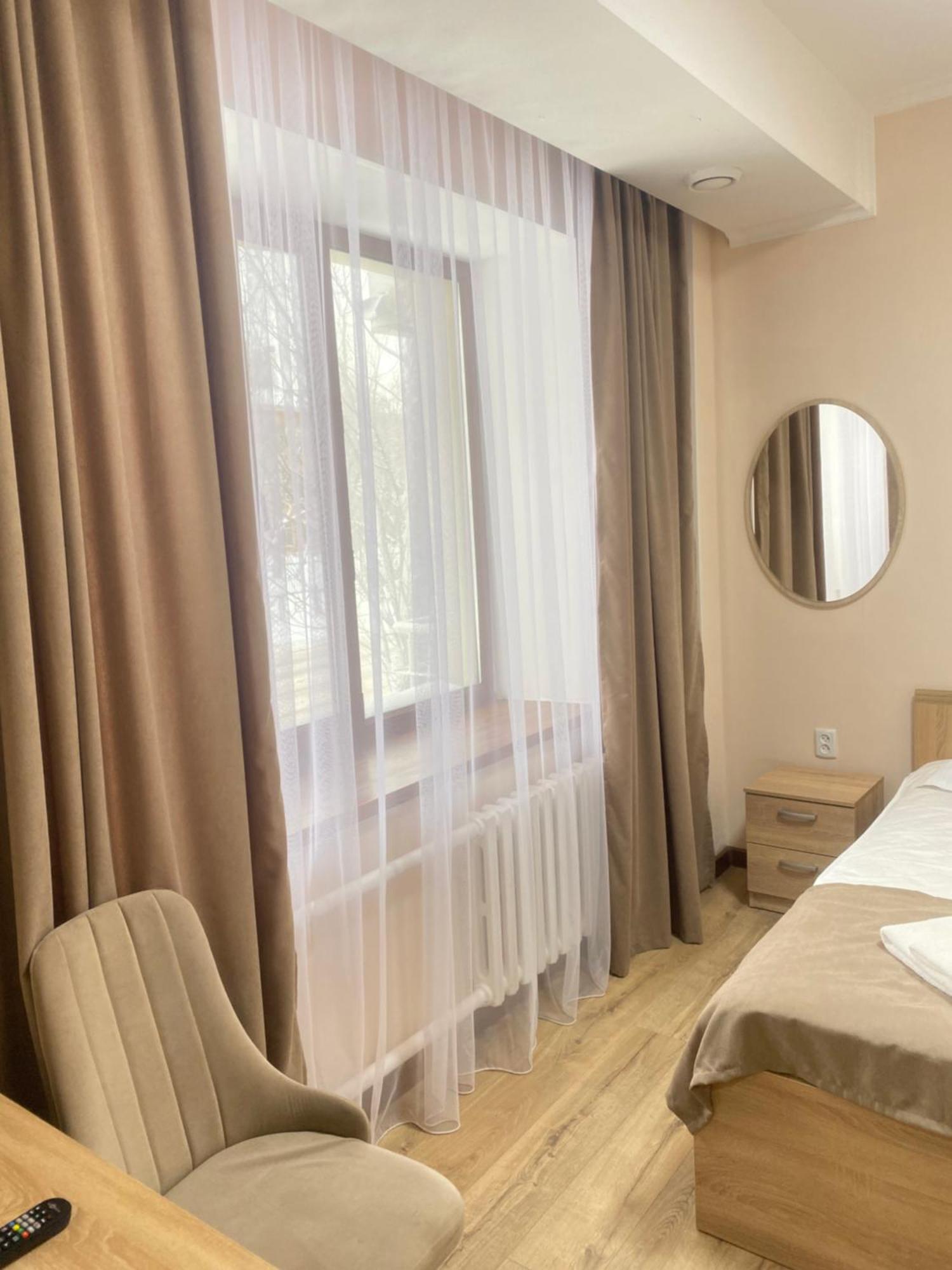 Belon Inn Astana Extérieur photo