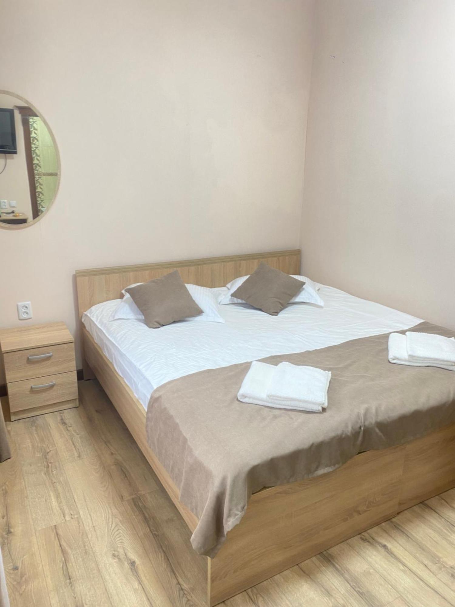 Belon Inn Astana Extérieur photo