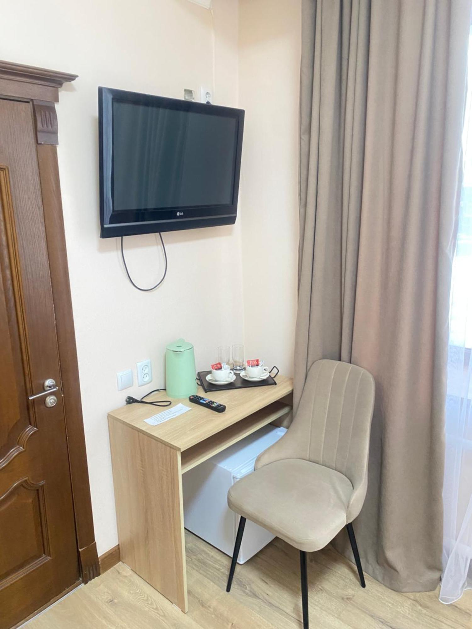 Belon Inn Astana Extérieur photo